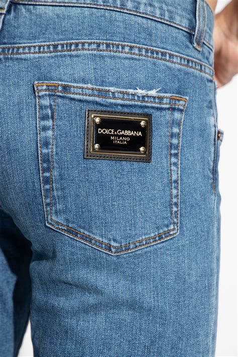 dolce gabbana archive jeans|dolce and gabbana jeans outlet.